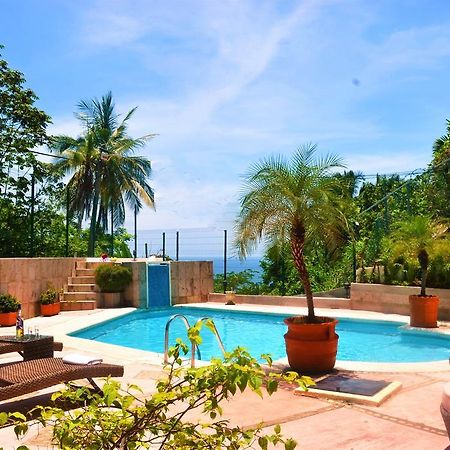 Condo Selva Alta Puerto Vallarta Extérieur photo