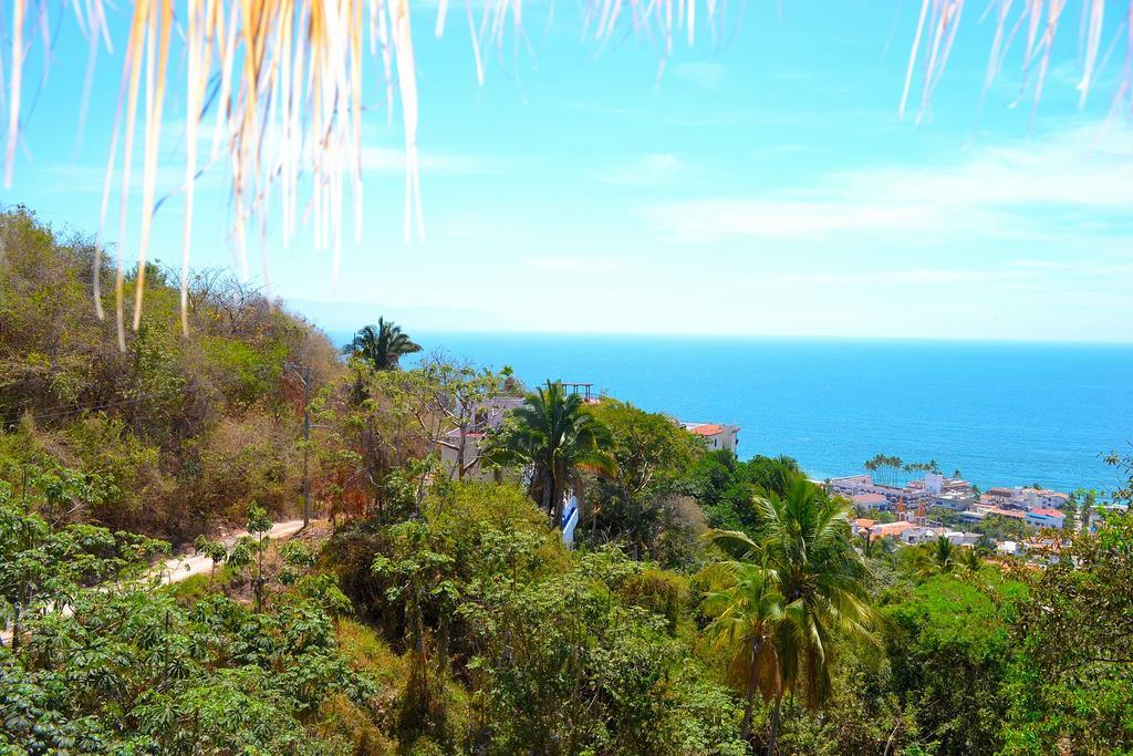 Condo Selva Alta Puerto Vallarta Extérieur photo