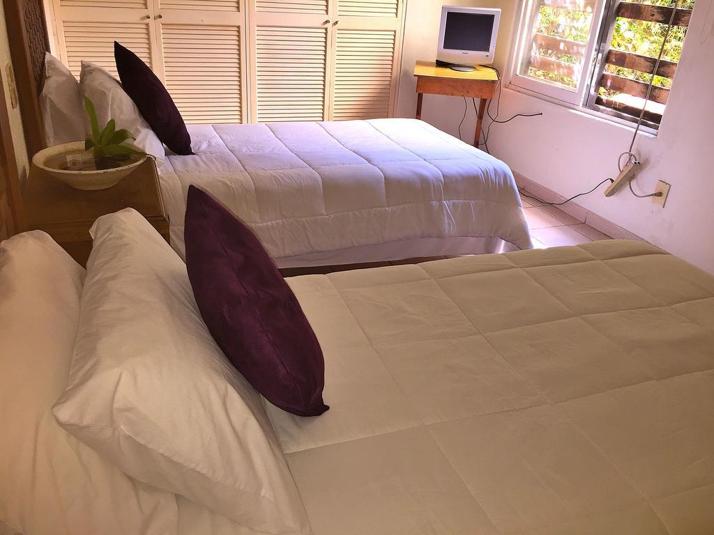 Condo Selva Alta Puerto Vallarta Chambre photo