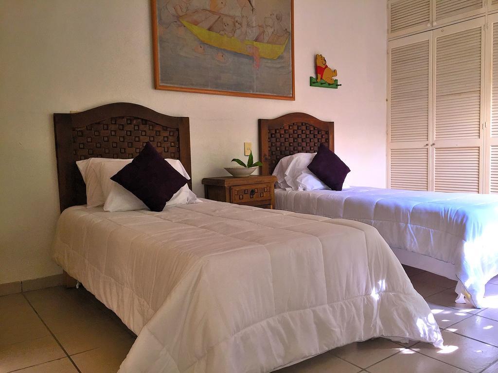 Condo Selva Alta Puerto Vallarta Chambre photo