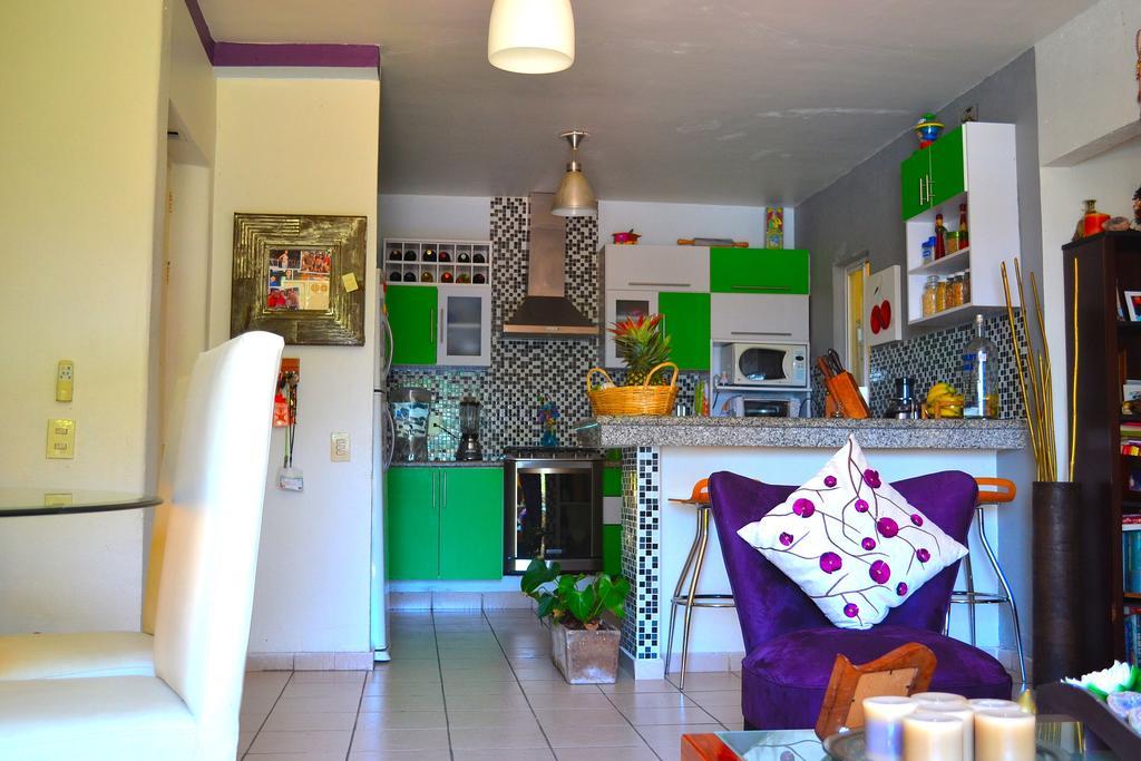 Condo Selva Alta Puerto Vallarta Extérieur photo