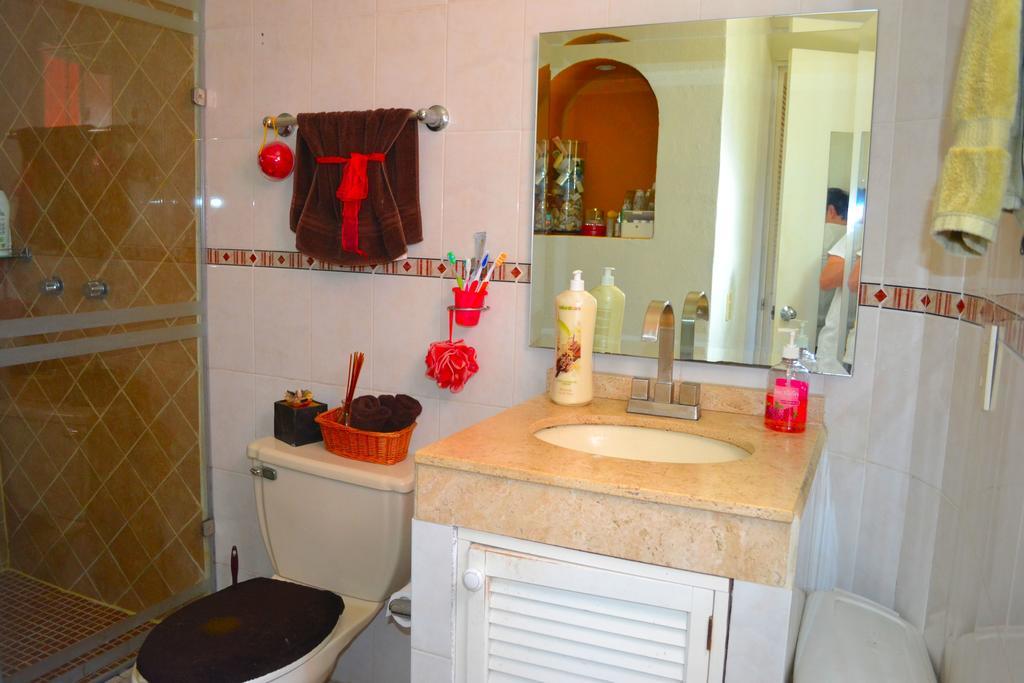 Condo Selva Alta Puerto Vallarta Chambre photo