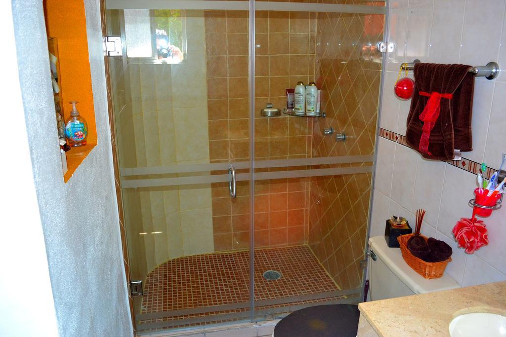 Condo Selva Alta Puerto Vallarta Chambre photo