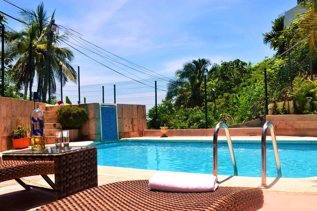 Condo Selva Alta Puerto Vallarta Extérieur photo