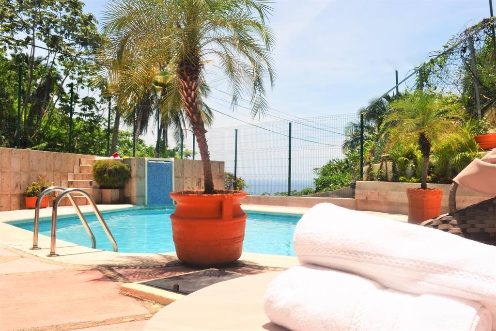 Condo Selva Alta Puerto Vallarta Extérieur photo
