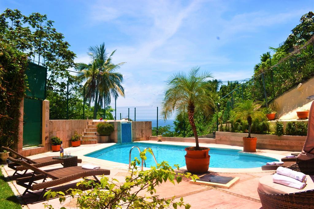 Condo Selva Alta Puerto Vallarta Extérieur photo