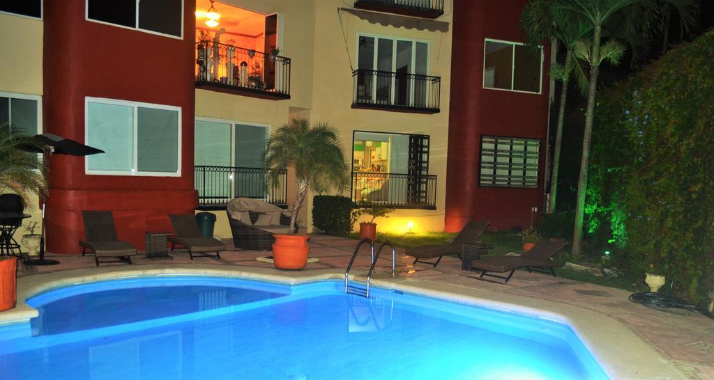 Condo Selva Alta Puerto Vallarta Extérieur photo