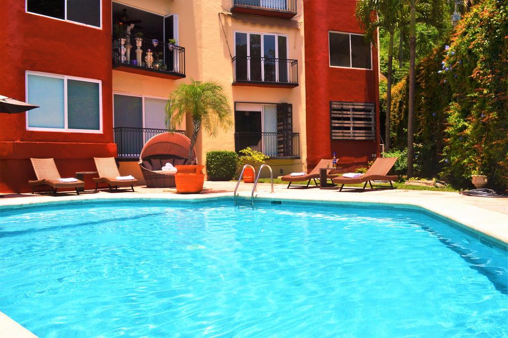 Condo Selva Alta Puerto Vallarta Extérieur photo
