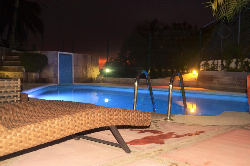 Condo Selva Alta Puerto Vallarta Extérieur photo