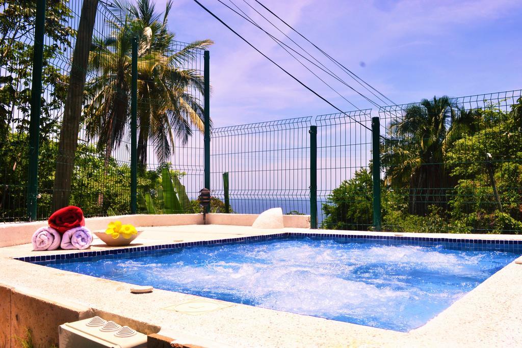 Condo Selva Alta Puerto Vallarta Extérieur photo