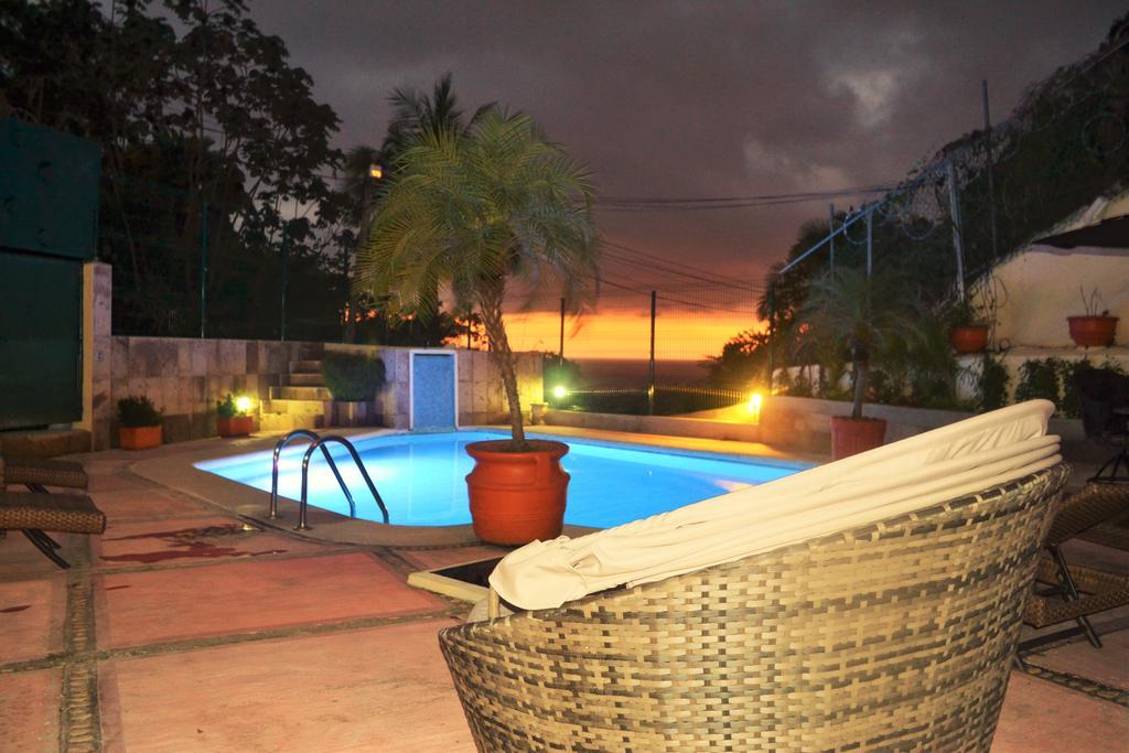 Condo Selva Alta Puerto Vallarta Extérieur photo