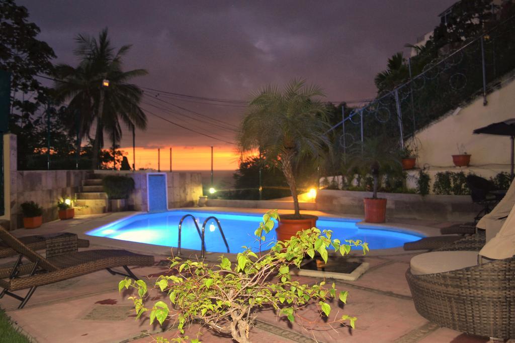 Condo Selva Alta Puerto Vallarta Extérieur photo