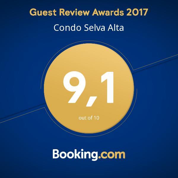 Condo Selva Alta Puerto Vallarta Extérieur photo